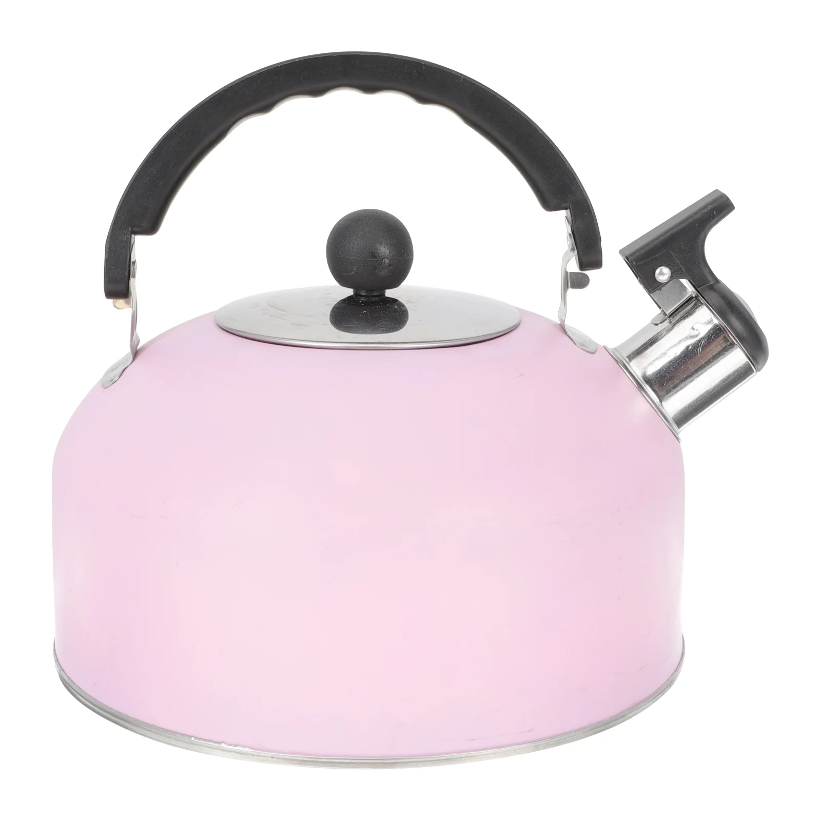 Kettle Tea Whistling Water Stovetop Teapot Stove Pot Stainless Steel Coffee Teakettle Topboiling Kettles Pots Japanese Whistle
Kettle Tea Whistling Water Stovetop Teapot Stove Pot Stainless Steel Coffee Teakettle Topboiling Kettles Pots Japanese Whistle