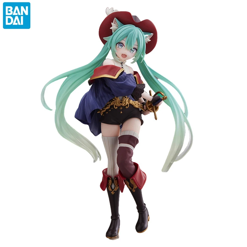 Hatsune Miku сказочная серия Puss в ботинках статическая модель таблеточного декора настольные Предметы демонстрация Figma предварительная продажа
Hatsune Miku сказочная серия Puss в ботинках статическая модель таблеточного декора настольные Предметы демонстрация Figma предварительная продажа