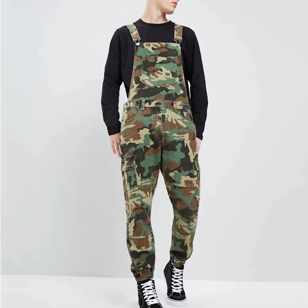 Cargo Pants Fashion Camouflage Urban Tactical Pants Outdoor Workwear Multi Pocket Pants Bib Pants Casual Sports Pants
Cargo Pants Fashion Camouflage Urban Tactical Pants Outdoor Workwear Multi Pocket Pants Bib Pants Casual Sports Pants