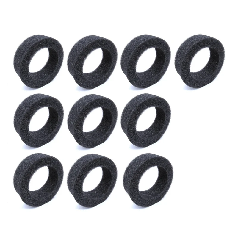 10Pcs Tire Soft Sponge Foam For WPL C14 C24 C34 B16 B36 B14 B24 MN D90 MN-90 MN99S RC Car Upgrade Parts Accessories
10Pcs Tire Soft Sponge Foam For WPL C14 C24 C34 B16 B36 B14 B24 MN D90 MN-90 MN99S RC Car Upgrade Parts Accessories