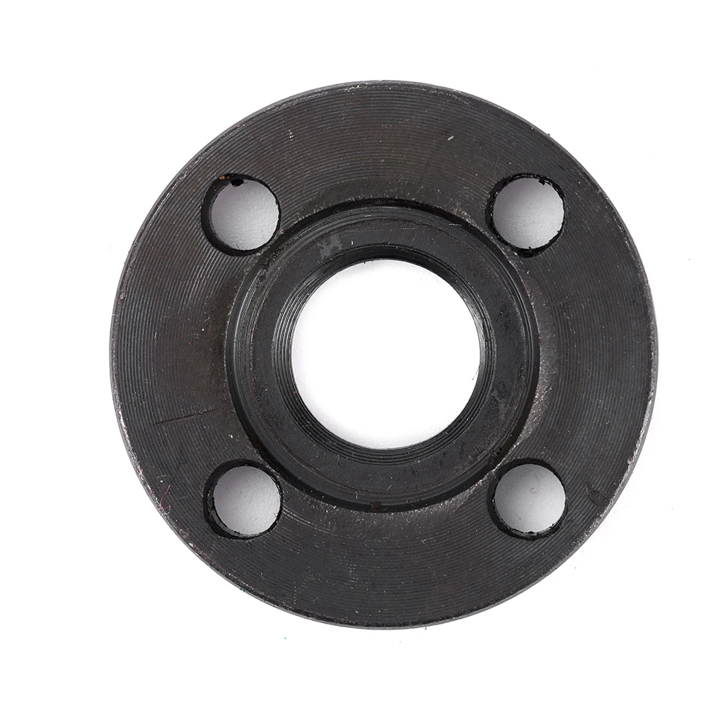 M16 Thread Replacement Angle Grinder Flange Nuts Inner 0.62in Outer 1.61in Flange Nut Set For Grinder Accessories
M16 Thread Replacement Angle Grinder Flange Nuts Inner 0.62in Outer 1.61in Flange Nut Set For Grinder Accessories
