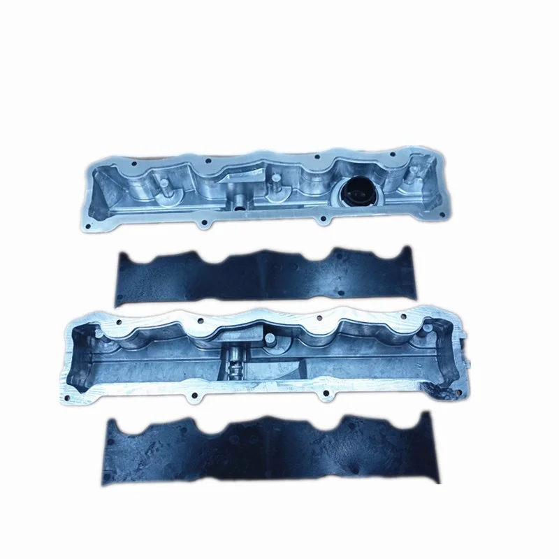 Крышка клапана 0248L7 0248L6 алюминиевый сплав для Peugeot 301 307 308 408 Citroen C2 C3 C4