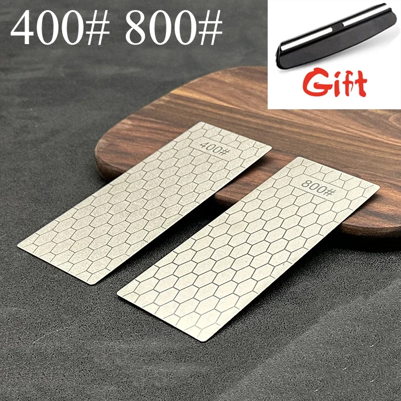 Алмазная точилка для ножей 150*60 мм, точильный камень, зернистость 80-2000 #, шлифовальный камень, алмазные инструменты, точильный камень для тонкой шлифовки, кухонные ножи
Алмазная точилка для ножей 150*60 мм, точильный камень, зернистость 80-2000 #, шлифовальный камень, алмазные инструменты, точильный камень для тонкой шлифовки, кухонные ножи