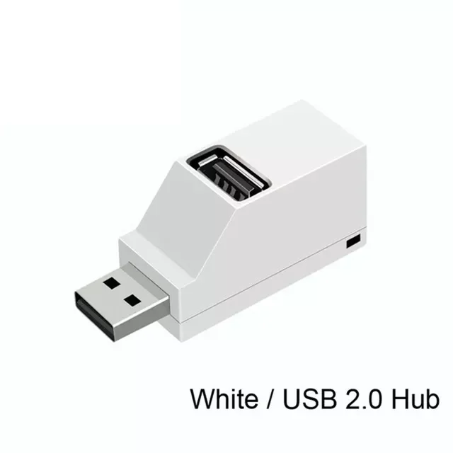 Разветвитель USB 3,0 2,0 на 3 порта, высокоскоростной разветвитель для передачи данных, адаптер для ПК, ноутбука, MacBook Pro, Acc
Разветвитель USB 3,0 2,0 на 3 порта, высокоскоростной разветвитель для передачи данных, адаптер для ПК, ноутбука, MacBook Pro, Acc