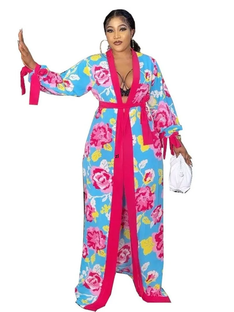 African Clothes for Women Traditional Dashiki Print Coat Pants Suits 2 Piece Set Plus Size Boubou Chiffon Outfits Party Vestidos
African Clothes for Women Traditional Dashiki Print Coat Pants Suits 2 Piece Set Plus Size Boubou Chiffon Outfits Party Vestidos