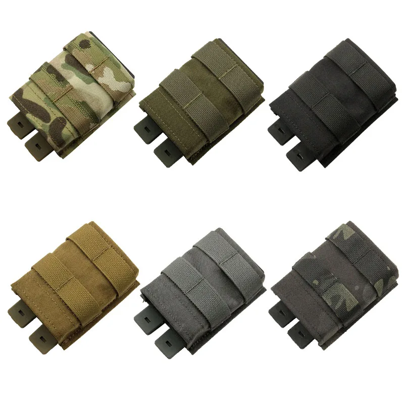 Military Fan Vice Hanging Waist Bag Tactical Vest Accessory Bag Outdoor Hunting Tool Pliers Bag Flashlight Bag
Military Fan Vice Hanging Waist Bag Tactical Vest Accessory Bag Outdoor Hunting Tool Pliers Bag Flashlight Bag