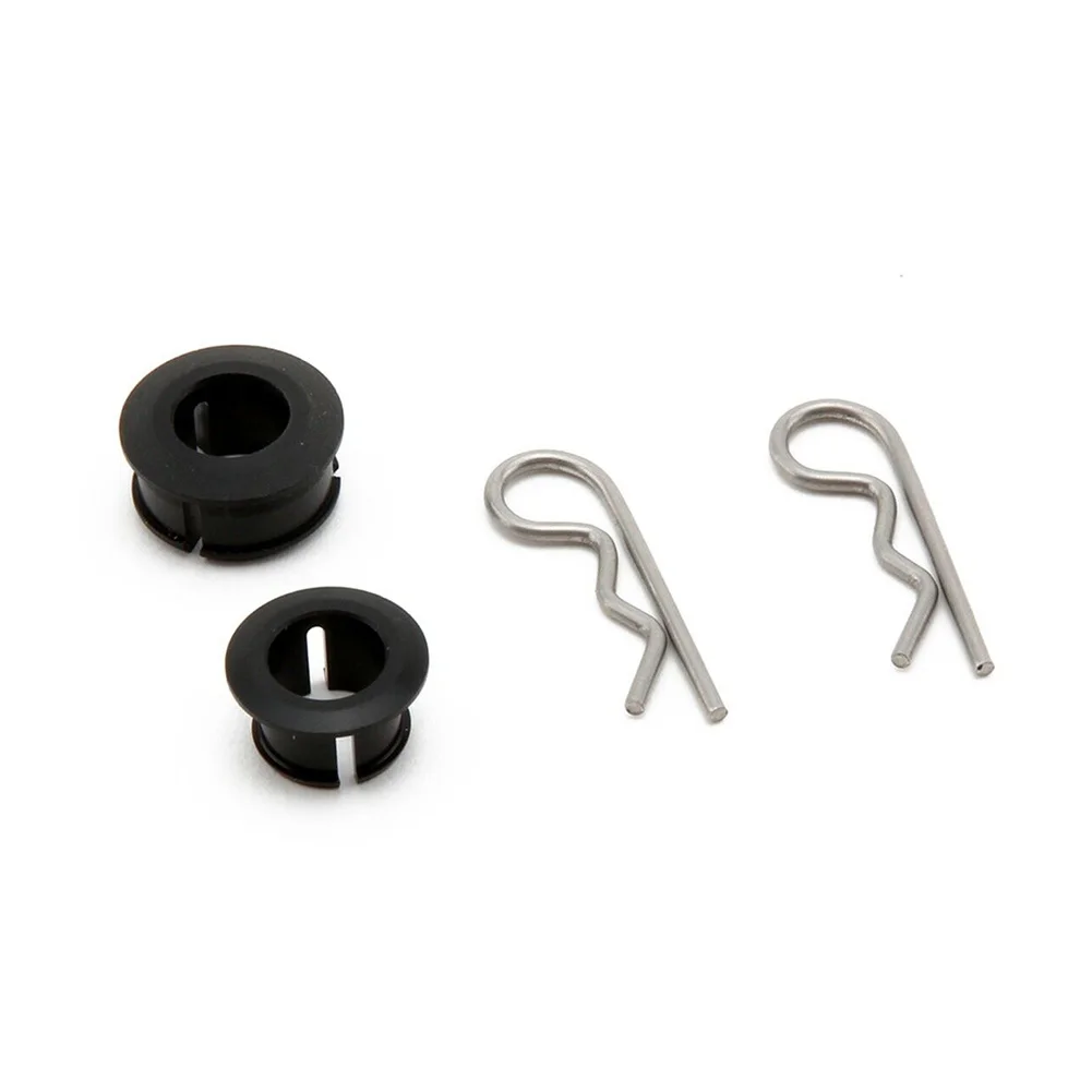 Hybrid Racing Shifter Cable Inserts For RSX DC5 2002-2006 For Honda Civic 2001-2005 HYB-SCB-01-05 Car Accessories
Hybrid Racing Shifter Cable Inserts For RSX DC5 2002-2006 For Honda Civic 2001-2005 HYB-SCB-01-05 Car Accessories