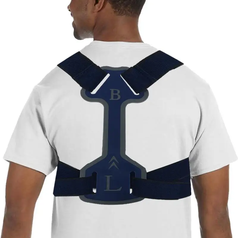 Posture Corrector Posture Corrector For Men And Women Back Corrector And Shoulder Brace For Posture Back Straightener Support
Posture Corrector Posture Corrector For Men And Women Back Corrector And Shoulder Brace For Posture Back Straightener Support