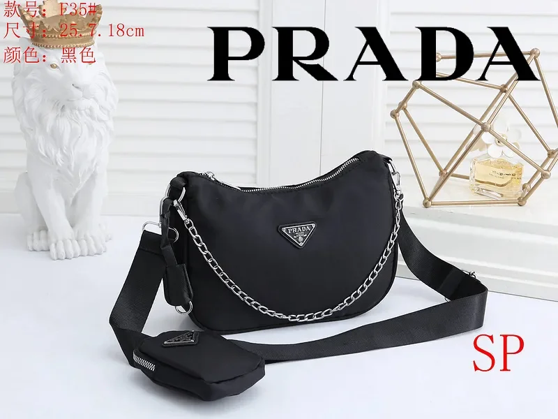 

Women High-quality versions Shoulder Bags Cross Mens Handbags Style Work Outdoor Leisure Purses Back Zip Pocket Bag f35