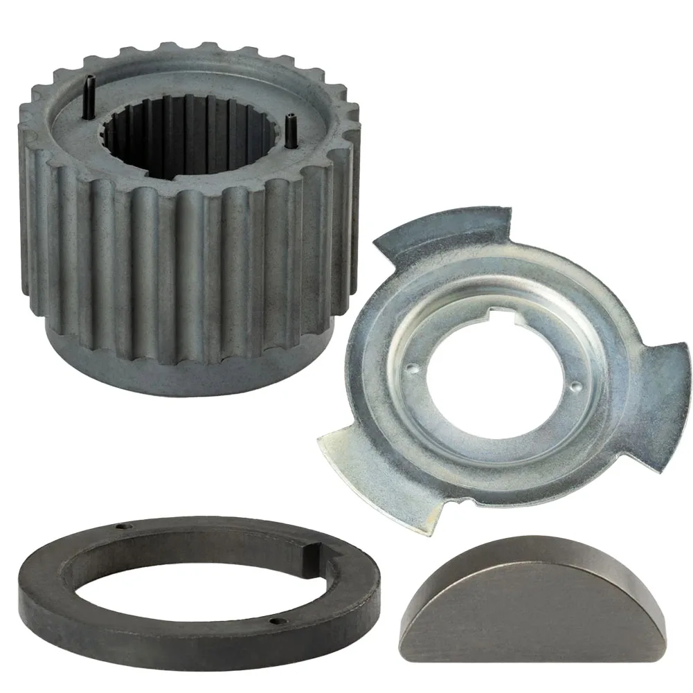 Car Crankshaft Gear Sprocket Sensor Blade&Spacer Kits Metal MD184894 Fits Montero 3.0L 3.5L 1997-2004 Car Accessories
Car Crankshaft Gear Sprocket Sensor Blade&Spacer Kits Metal MD184894 Fits Montero 3.0L 3.5L 1997-2004 Car Accessories