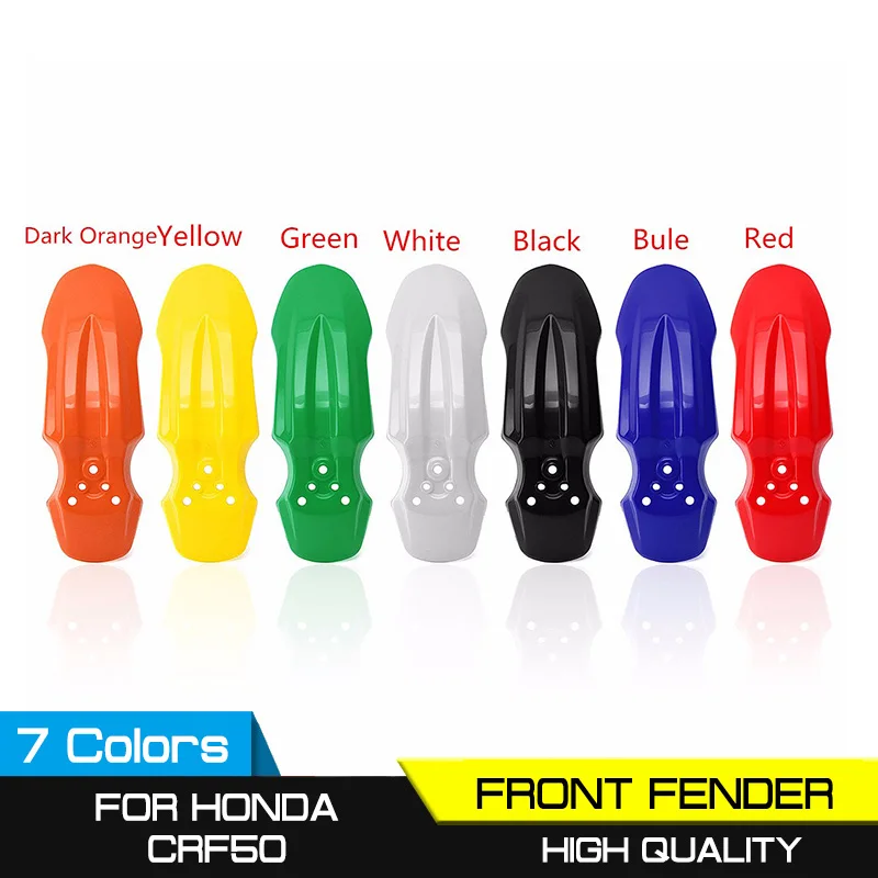 Unversial For Fender Protector Extension For HONDA CRF50 Dirt Pit Bike Front Wheel Mug Mudguard Motorcycle Front
Unversial For Fender Protector Extension For HONDA CRF50 Dirt Pit Bike Front Wheel Mug Mudguard Motorcycle Front