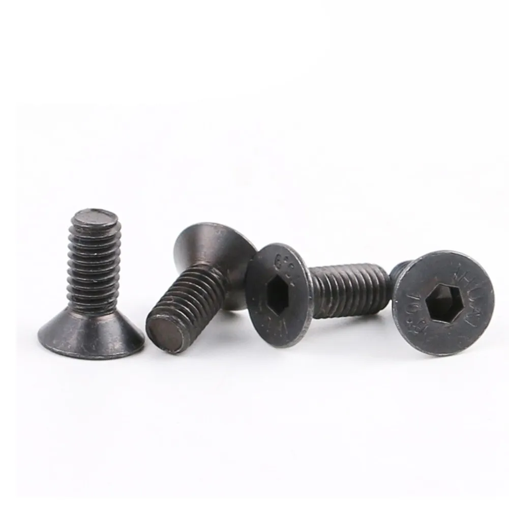 4pcs MTB Bike Lock Shoe Cleat Screw Pedal Screw For SPD Self-locking Pedal Lock Black Steel Bike Cycling Bicycle Accessories
4pcs MTB Bike Lock Shoe Cleat Screw Pedal Screw For SPD Self-locking Pedal Lock Black Steel Bike Cycling Bicycle Accessories