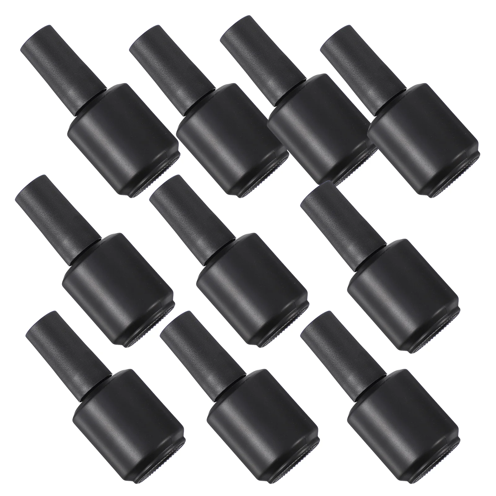 Флакон для лака для ногтей, многоразовый контейнер для хранения, прозрачный контейнер, флакон, органайзер для щеток, 15 мл, Диспенсер оптом 
Флакон для лака для ногтей, многоразовый контейнер для хранения, прозрачный контейнер, флакон, органайзер для щеток, 15 мл, Диспенсер оптом