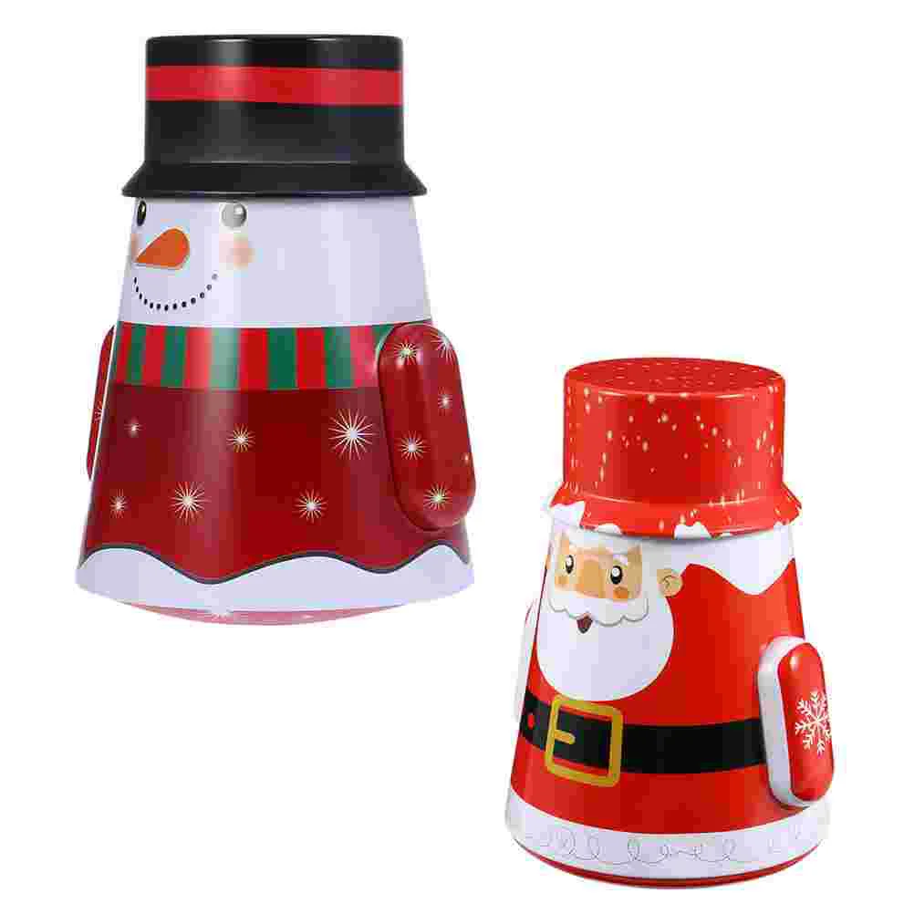 Box Tin Christmas Jar Candy Tinplate Cookie Gifttins Empty Iron Metal Canister Treat Boxes Holidaycandle Container Snowman Shape
Box Tin Christmas Jar Candy Tinplate Cookie Gifttins Empty Iron Metal Canister Treat Boxes Holidaycandle Container Snowman Shape