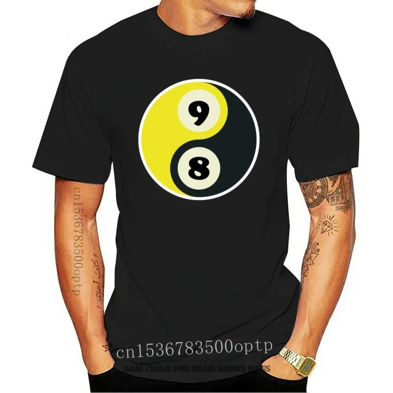 2020 Fashion Free shipping Billiards T-shirt Pool Shirt 8 Ball 9 Ball Skull Tee Tee shirt
2020 Fashion Free shipping Billiards T-shirt Pool Shirt 8 Ball 9 Ball Skull Tee Tee shirt