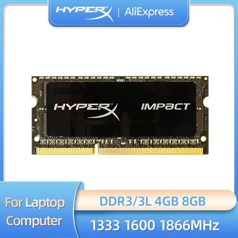 Память для ноутбука 4 ГБ/8 ГБ, Sodimm DDR3, DDR3L-12800 1866 МГц 1600 МГц 1333 МГц PC3L
Память для ноутбука 4 ГБ/8 ГБ, Sodimm DDR3, DDR3L-12800 1866 МГц 1600 МГц 1333 МГц PC3L