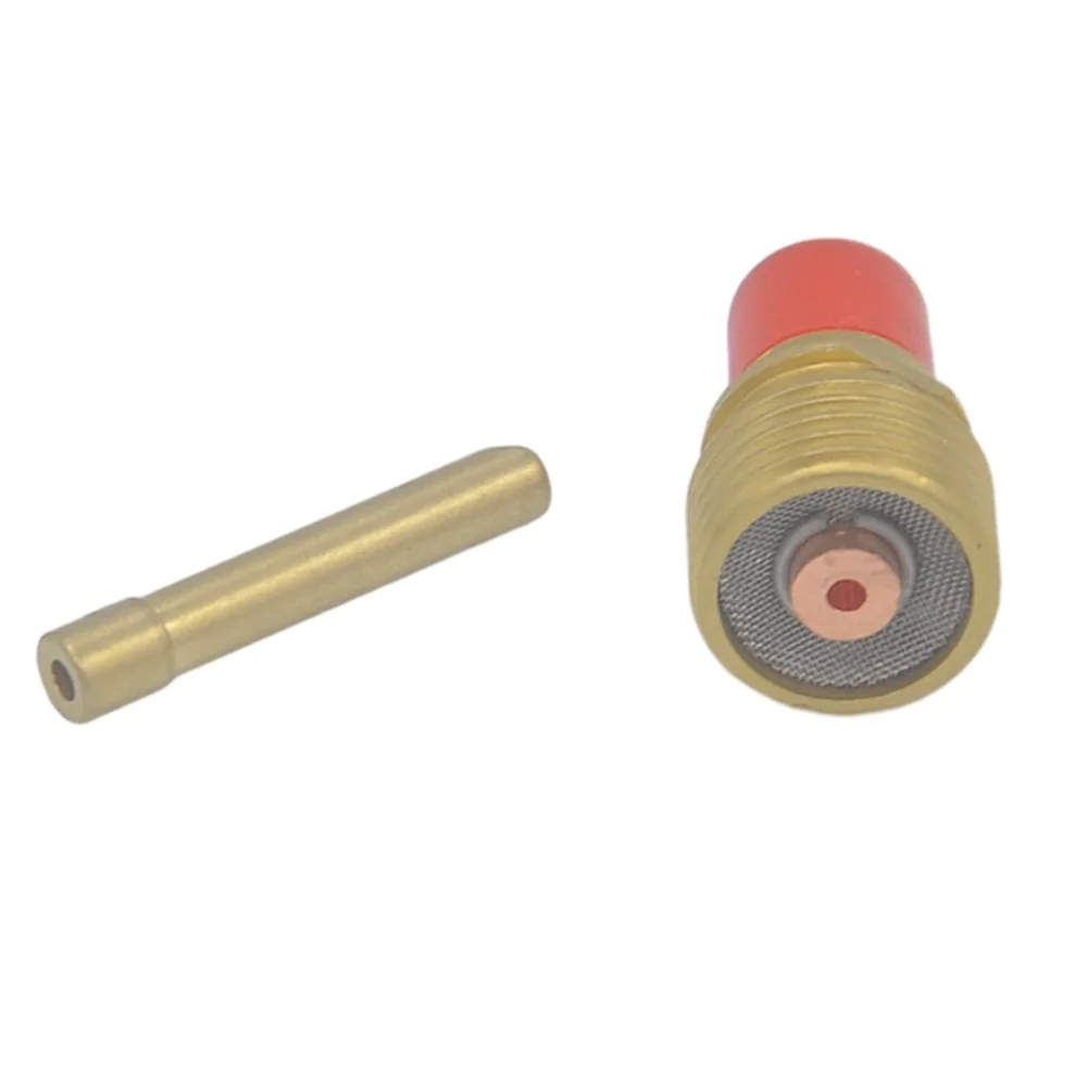1set Ceramic Welding Cup For Air-cooled Welding Of WP-9/20 Series OCIM12# Welding Gun Torch Tip Nozzle Shield Cup Soldering
1set Ceramic Welding Cup For Air-cooled Welding Of WP-9/20 Series OCIM12# Welding Gun Torch Tip Nozzle Shield Cup Soldering