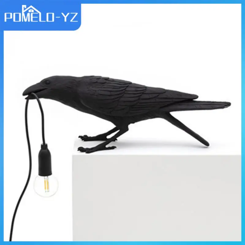 Bedroom Bedside Animal Shape Decorative Lamp Auspicious Bird Bird Shape Night Light Bedroom Bedside Living Room Wall Lights
Bedroom Bedside Animal Shape Decorative Lamp Auspicious Bird Bird Shape Night Light Bedroom Bedside Living Room Wall Lights