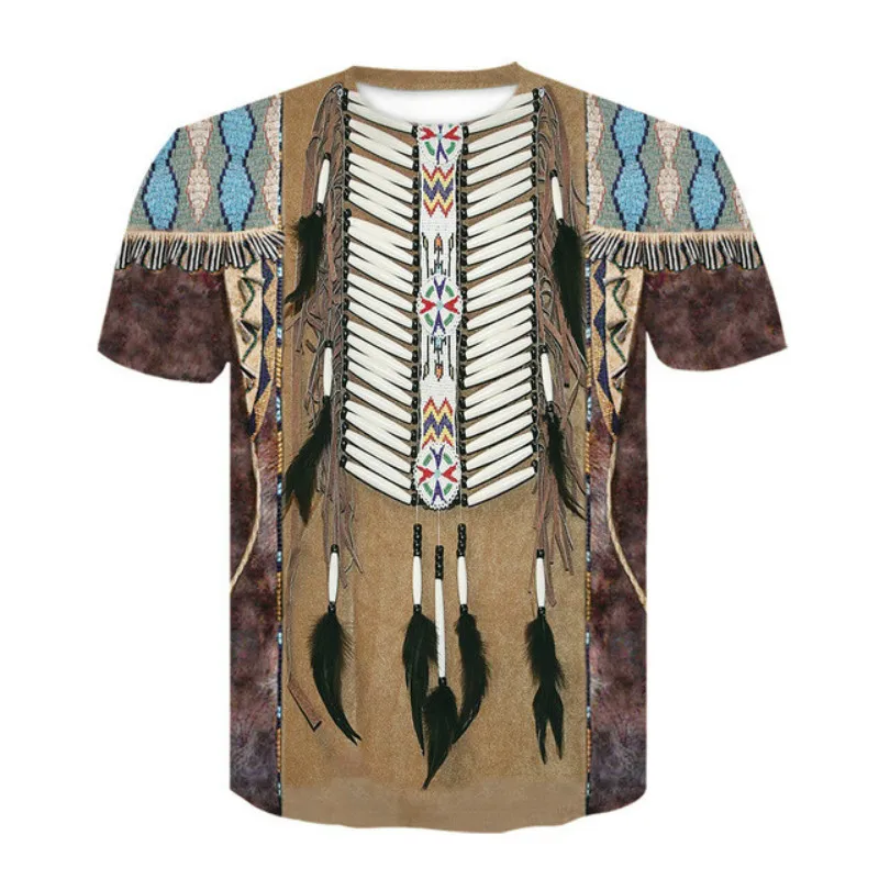 Summer Vintage feather print men's fashion loose and versatile T-shirt 2022 casual handsome round neck short sleeve top T-S 
Summer Vintage feather print men's fashion loose and versatile T-shirt 2022 casual handsome round neck short sleeve top T-S