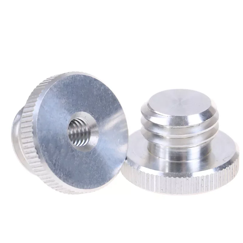 To 5/8" Adapter For 5/8" Thread Laser Level Rangefinder 1/4" Tripod Stand Connector Accessories
To 5/8" Adapter For 5/8" Thread Laser Level Rangefinder 1/4" Tripod Stand Connector Accessories