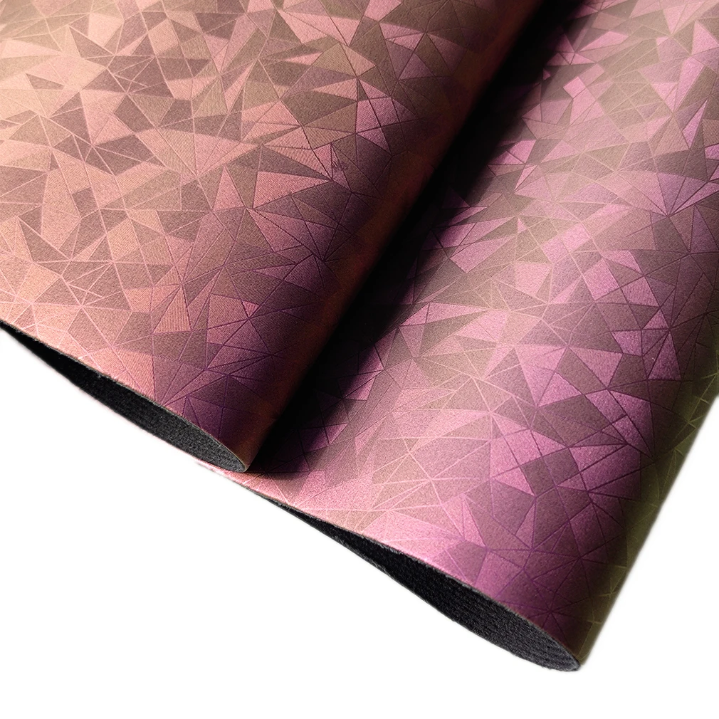Color Change Printed PU Fabric Faux Leather Sheets for bows Earrings Shoes Handbags Handicrafts Sewing DIY Crafts 46x135cm
Color Change Printed PU Fabric Faux Leather Sheets for bows Earrings Shoes Handbags Handicrafts Sewing DIY Crafts 46x135cm