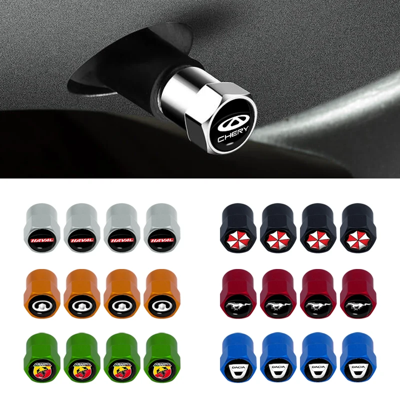 4Pcs Anti-Theft Tire Valve Stem Caps for Cars for Kia Morning Ceed Sorento K5 2 3 Rio 4 5 X Emblem Sportage Picanto Cerato
4Pcs Anti-Theft Tire Valve Stem Caps for Cars for Kia Morning Ceed Sorento K5 2 3 Rio 4 5 X Emblem Sportage Picanto Cerato