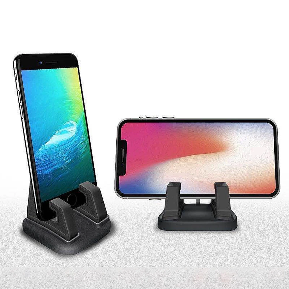 Non-Slip Phone Holder Accessories Car Dashboard Mobile Mount Stand Under 6 Inches High Quality Practical To Use
Non-Slip Phone Holder Accessories Car Dashboard Mobile Mount Stand Under 6 Inches High Quality Practical To Use