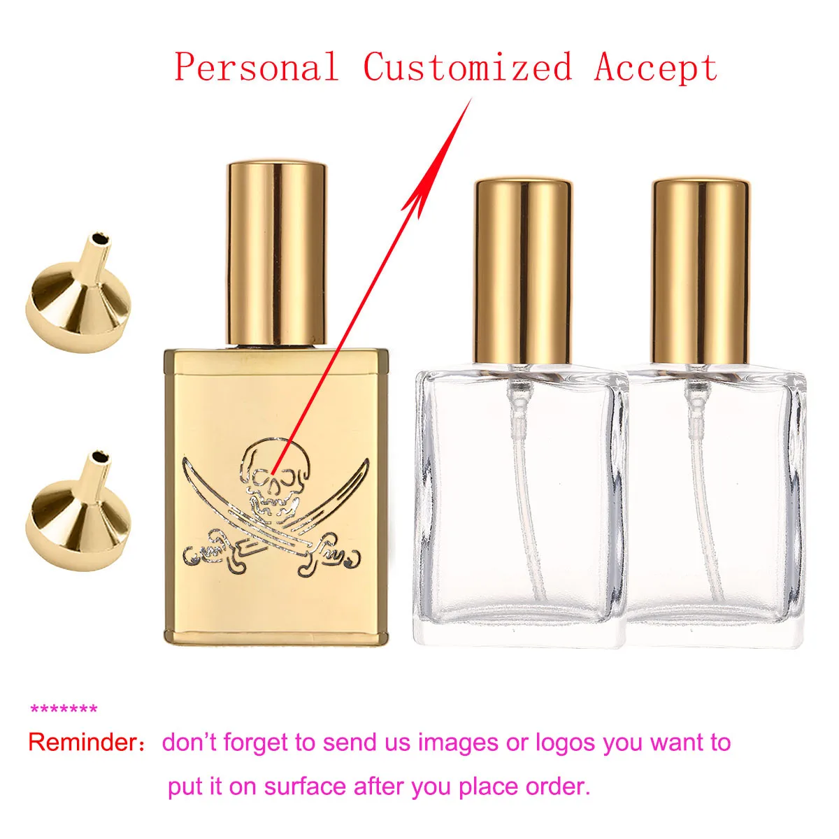 1pc Customize Aluminum Shell Perfume Bottles Personal Customized Water Bottles Hollow Out Portable Refillable Perfume Bottles
1pc Customize Aluminum Shell Perfume Bottles Personal Customized Water Bottles Hollow Out Portable Refillable Perfume Bottles