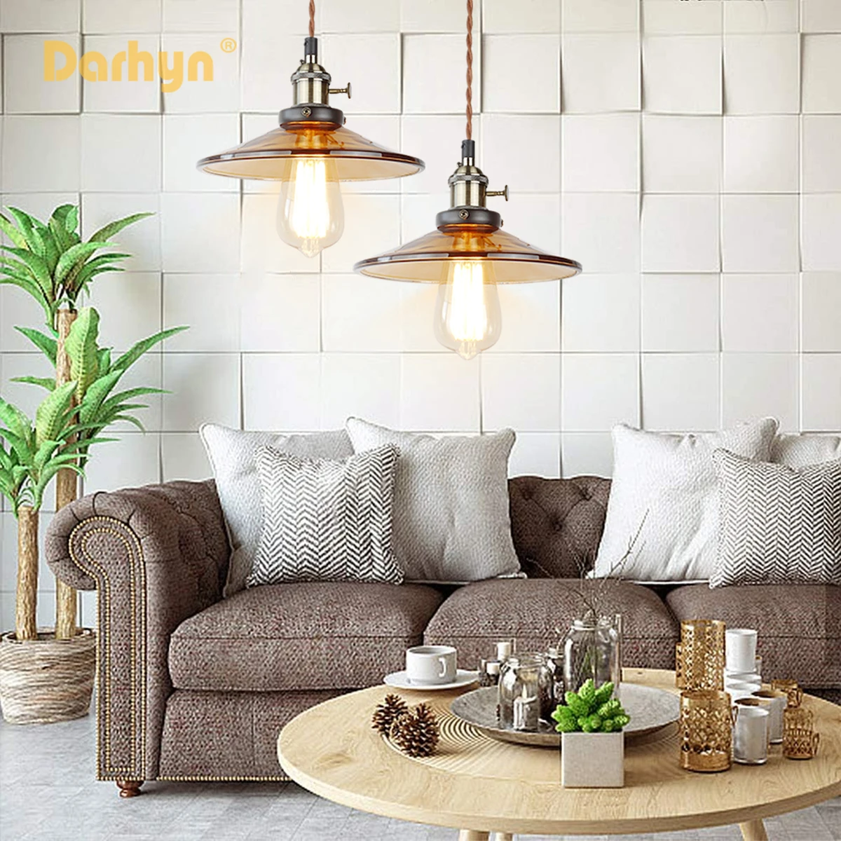 Glass Pendant Lights Japanese Retro Bar Restaurant Light Kitchen Hanging Lamps Living Room Pendant Modern Light Fixtures
Glass Pendant Lights Japanese Retro Bar Restaurant Light Kitchen Hanging Lamps Living Room Pendant Modern Light Fixtures