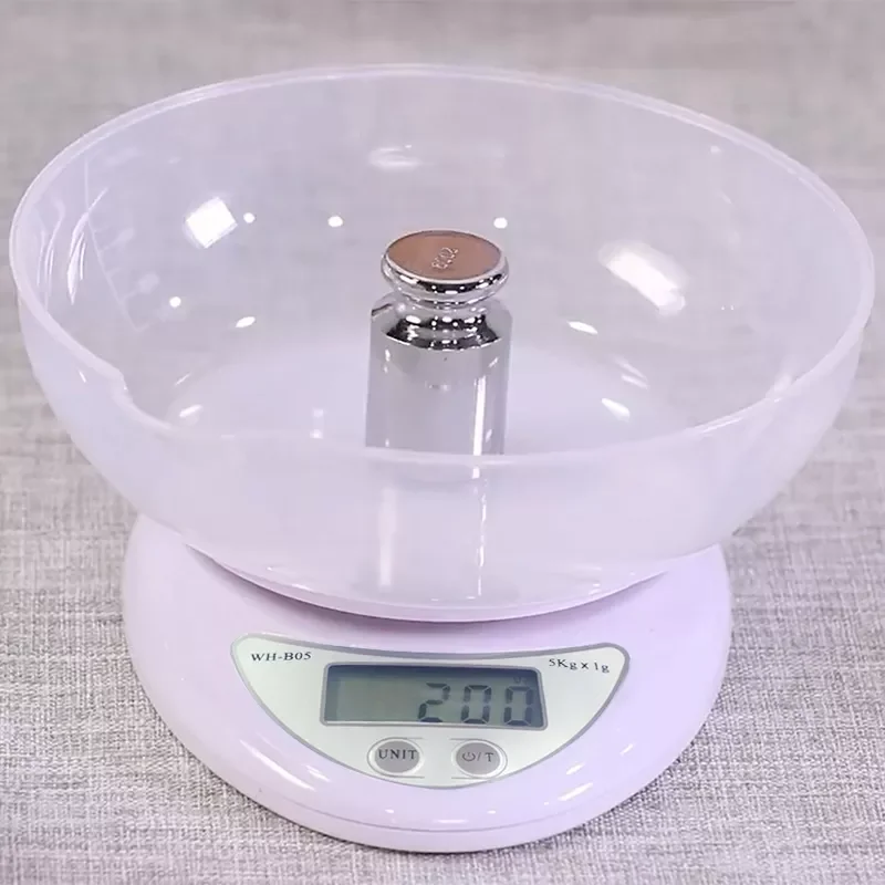2023New Portable Digital Scale LED Electronic Scales Postal Food Balance Measuring Weight Kitchen LED Electronic Scales
2023New Portable Digital Scale LED Electronic Scales Postal Food Balance Measuring Weight Kitchen LED Electronic Scales