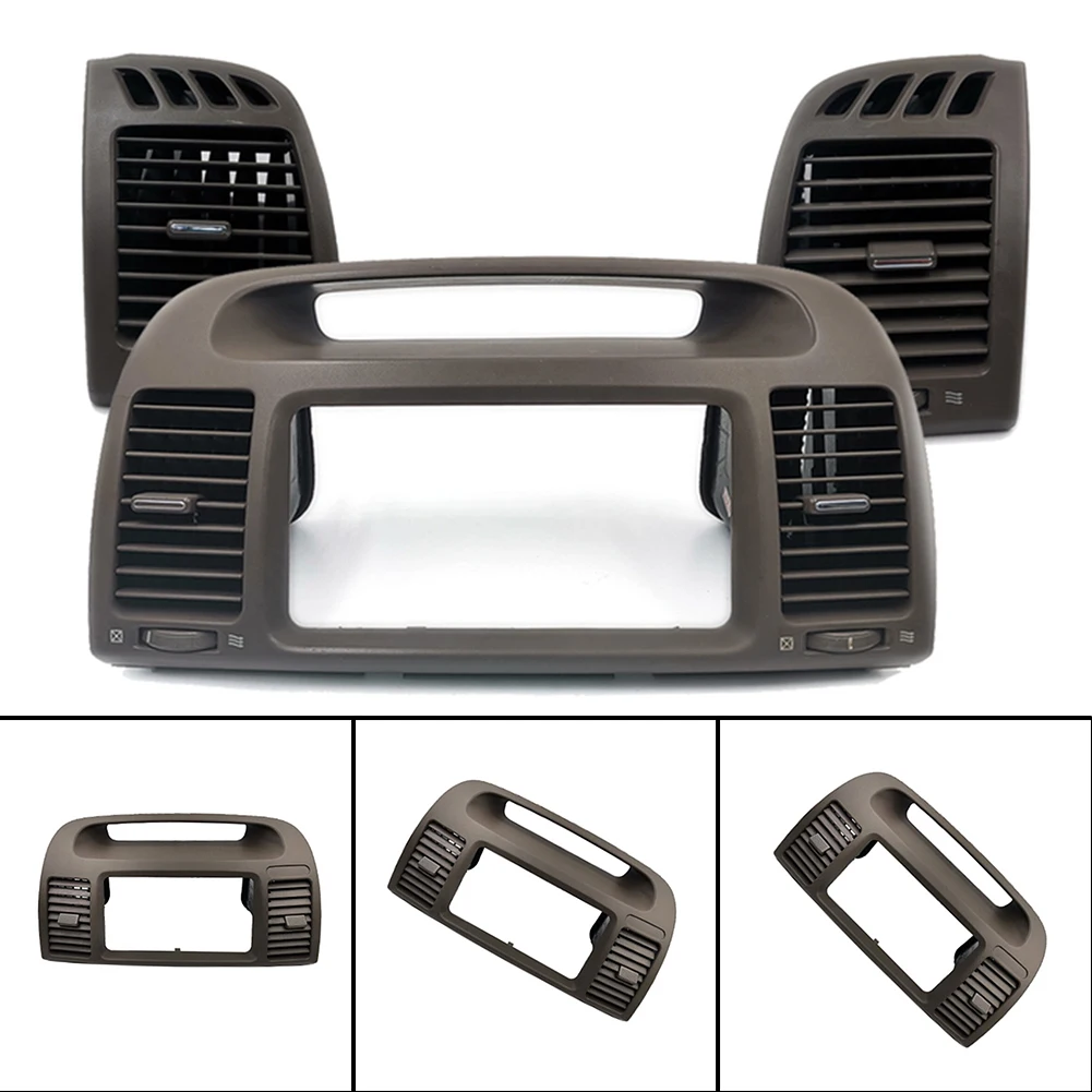 Parts Air Outlet Vent Center Plastic Replacement Vents 1PC 55405-AA030-E0 83910-33060 Accessories Dash Bezel Trim
Parts Air Outlet Vent Center Plastic Replacement Vents 1PC 55405-AA030-E0 83910-33060 Accessories Dash Bezel Trim