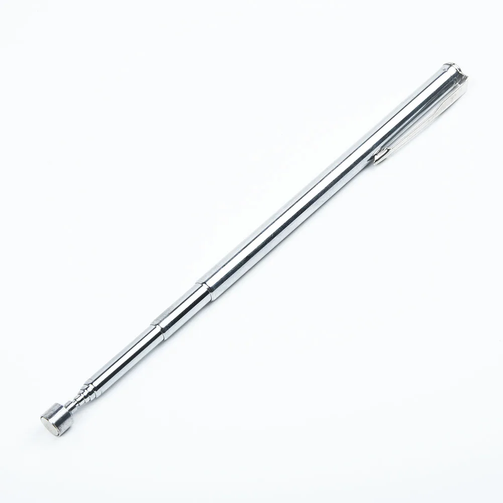 Clip Design Portable Telescopic Magnetic Magnet Handheld For Car Repairing And Machinery Maintenance
Clip Design Portable Telescopic Magnetic Magnet Handheld For Car Repairing And Machinery Maintenance