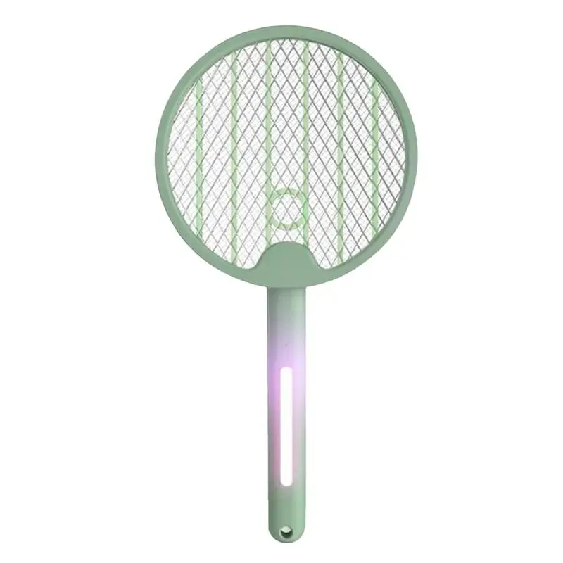 Fly Swatter Electric Zapper USB Rechargeable Electric Mosquitoes Swatter Foldable Fly Swatter Racket 3000 Volts Fly Zapper For
Fly Swatter Electric Zapper USB Rechargeable Electric Mosquitoes Swatter Foldable Fly Swatter Racket 3000 Volts Fly Zapper For