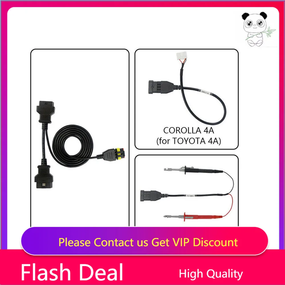 OBDSTAR CAN DIRECT KIT For Reading ECU Data Of Gateway Vehicles Works With X300 DP PLUS Car Accessories
OBDSTAR CAN DIRECT KIT For Reading ECU Data Of Gateway Vehicles Works With X300 DP PLUS Car Accessories