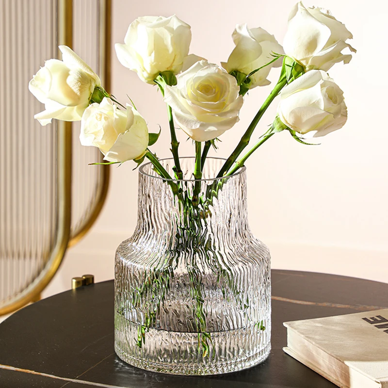 Минималистичное современное мини-украшение для вазы, цветок, гидропоника, прозрачная стеклянная ваза, цилиндрический декор, скандинавский ...
Минималистичное современное мини-украшение для вазы, цветок, гидропоника, прозрачная стеклянная ваза, цилиндрический декор, скандинавский ...