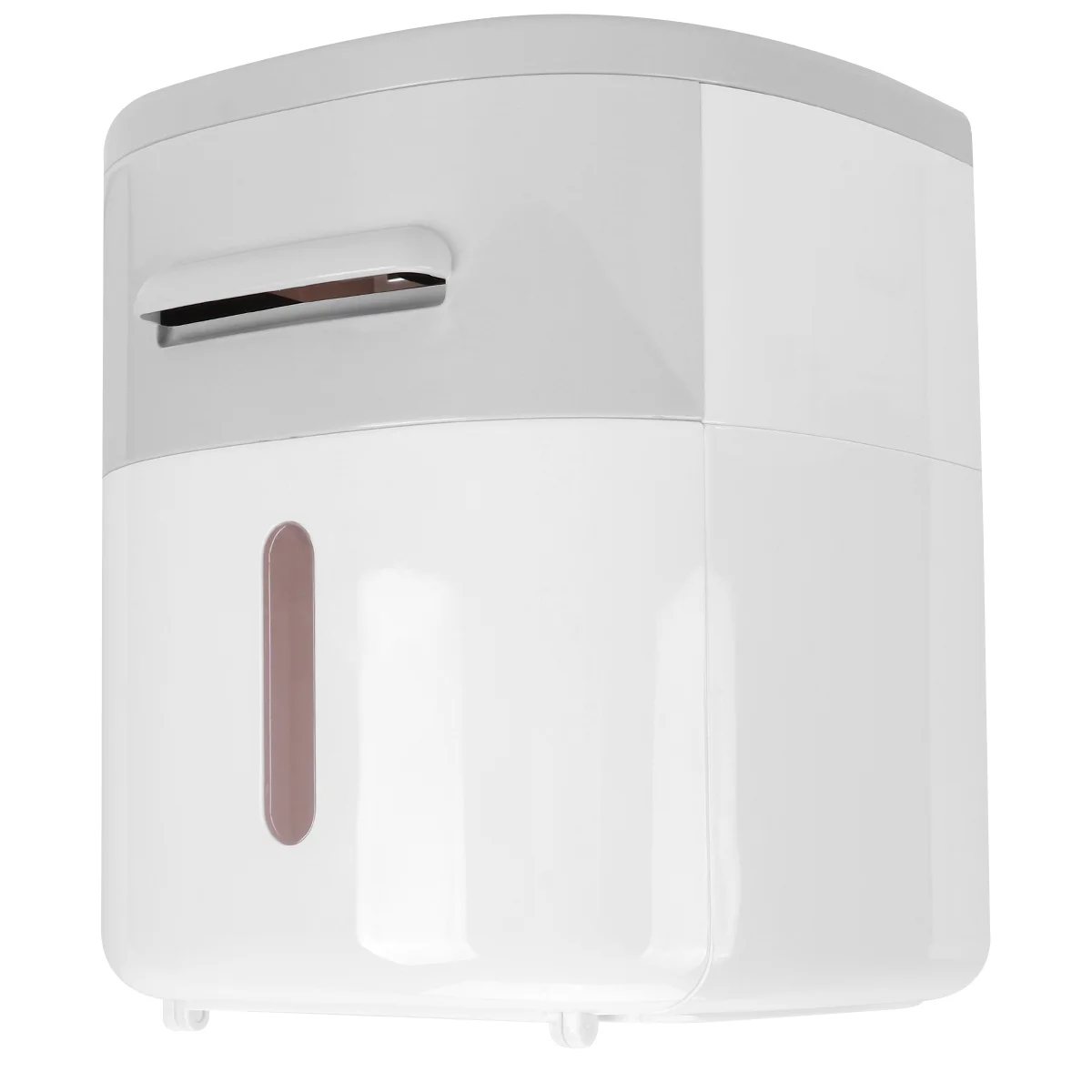 1 Pc Double-layer Punch-free Tissue Container Paper Storage Box Tissue Box for Toilet Bathroom
1 Pc Double-layer Punch-free Tissue Container Paper Storage Box Tissue Box for Toilet Bathroom