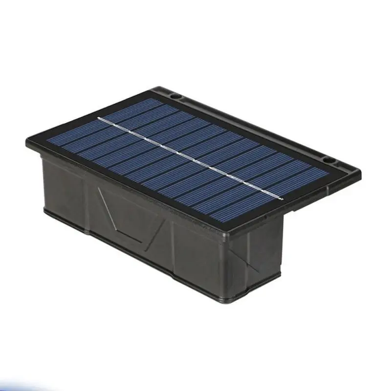 Low Maintenance Waterproof Garden Villa Decorative Lamp Multi-functional Design Decorative Lamp Solar Outdoor Wall Lamp Durable 
Low Maintenance Waterproof Garden Villa Decorative Lamp Multi-functional Design Decorative Lamp Solar Outdoor Wall Lamp Durable