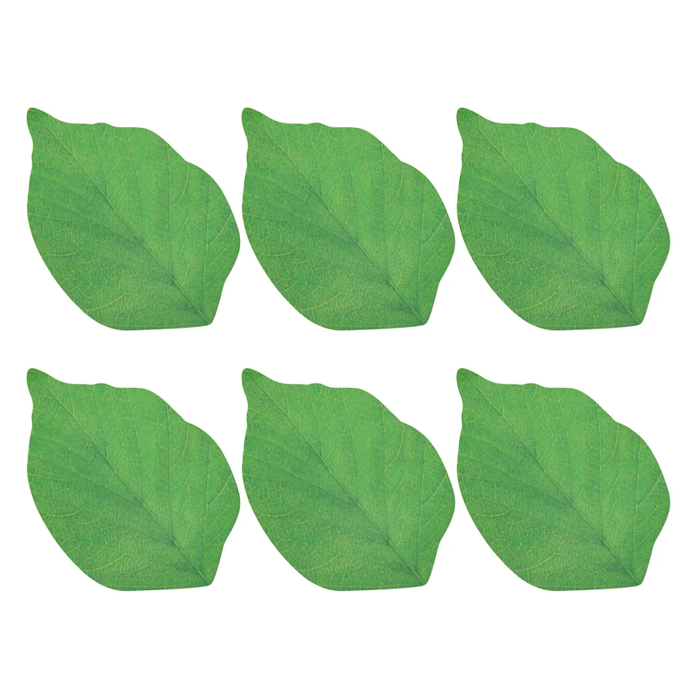 Sticky Note Stickers Notebook Tabs DIY Flash Cards Graffiti Memorandum Sticker Leaves Note Memo Paper Business Cards Student
Sticky Note Stickers Notebook Tabs DIY Flash Cards Graffiti Memorandum Sticker Leaves Note Memo Paper Business Cards Student