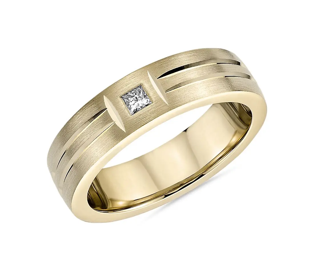 JOVOVASMILE Princess Cut Moissanite Rings Men 925 Silver 0.1carat Plated Gold Engagement Wedding Jewelry
JOVOVASMILE Princess Cut Moissanite Rings Men 925 Silver 0.1carat Plated Gold Engagement Wedding Jewelry