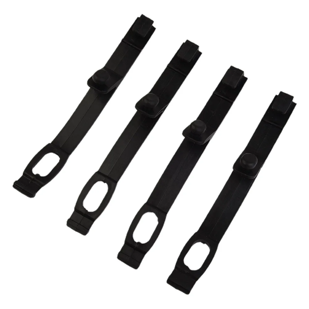 4pcs Rubber Straps Headlight Straps High Quality Naked Motorcycles 4pcs/Set Replacement Rubber Brackets Straps
4pcs Rubber Straps Headlight Straps High Quality Naked Motorcycles 4pcs/Set Replacement Rubber Brackets Straps