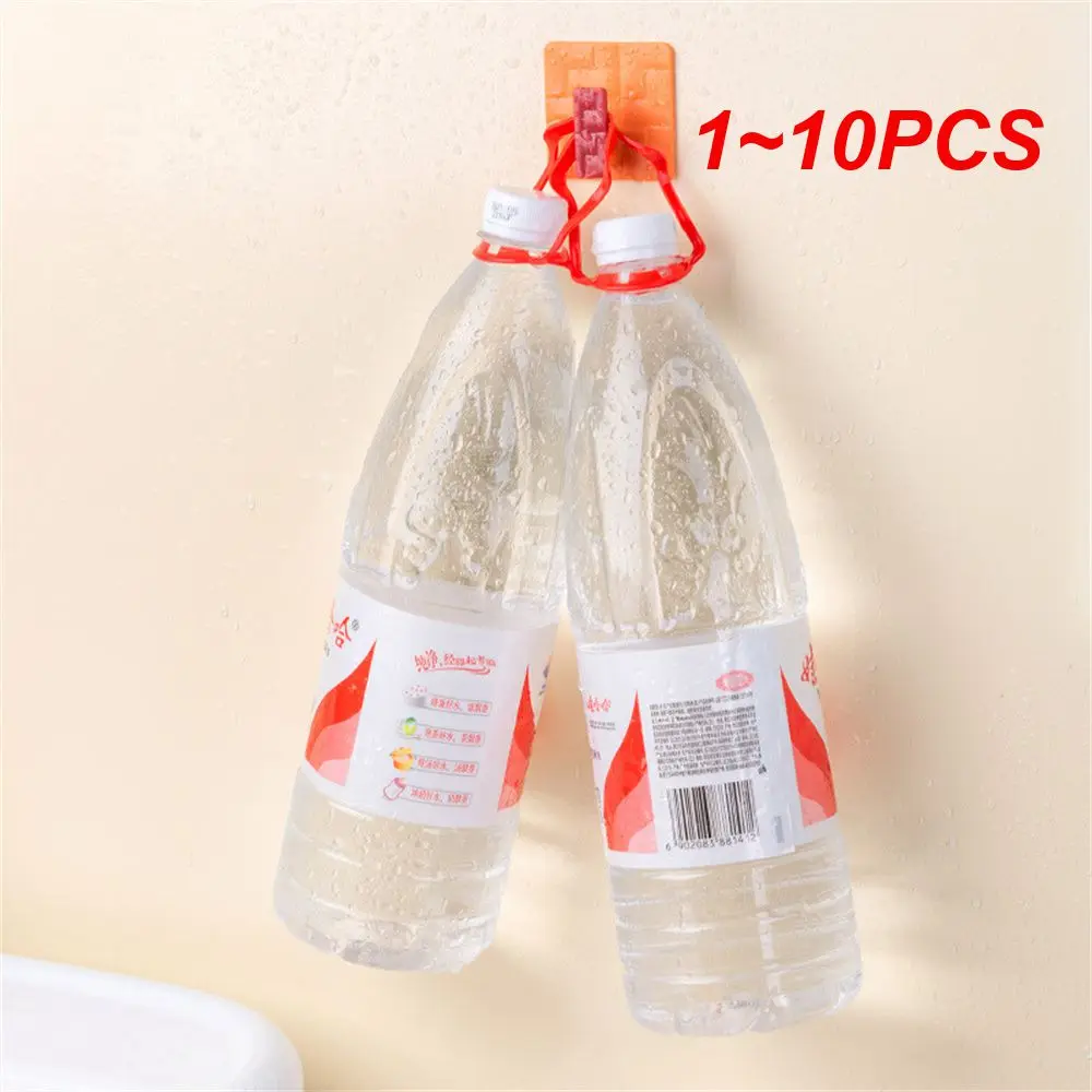 1~10PCS Nail Free Portable Storage Fashion Beautiful Simple Kitchen Hook Up Durable No Trace Household Creativity Wear-resistant
1~10PCS Nail Free Portable Storage Fashion Beautiful Simple Kitchen Hook Up Durable No Trace Household Creativity Wear-resistant