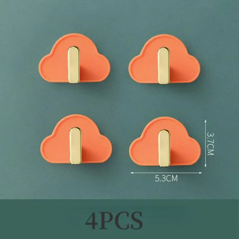 Женский декоративный крючок для хранения ключей, в форме облака
Женский декоративный крючок для хранения ключей, в форме облака