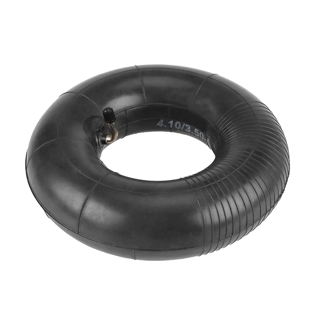 10 Inch 4.10/3.50-4 Bent Valve Trolley Mobility Electric Scooter 260X90 Inner Tube Tire Wearproof 9999999999999999999999999999
10 Inch 4.10/3.50-4 Bent Valve Trolley Mobility Electric Scooter 260X90 Inner Tube Tire Wearproof 9999999999999999999999999999