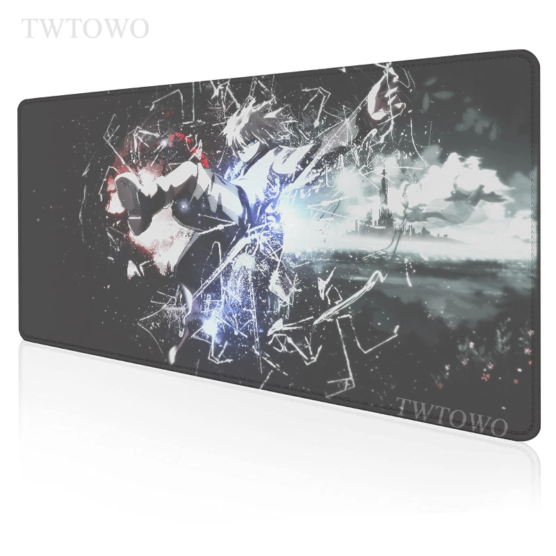 Anime Hunter x Hunter Killua Mousepad XXL Custom Desk Mats Mouse Mat Office Gamer Laptop Carpet Desktop Mouse Pad Mice Pad
Anime Hunter x Hunter Killua Mousepad XXL Custom Desk Mats Mouse Mat Office Gamer Laptop Carpet Desktop Mouse Pad Mice Pad