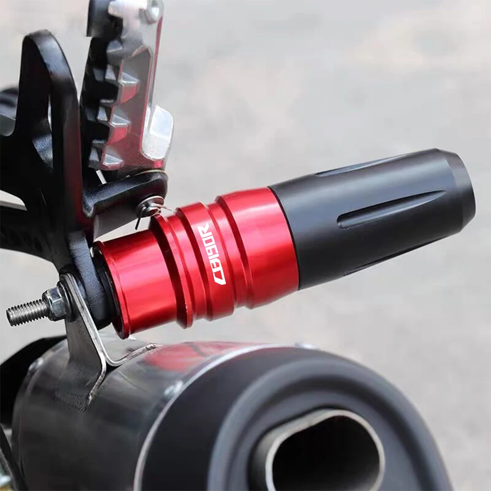 For Honda CB190R CB 190R CB190 R LOGO 2015 2016 2017 MOTO Motorcycle Engine Cover Frame Slider Falling Guard Crash Pad Protector
For Honda CB190R CB 190R CB190 R LOGO 2015 2016 2017 MOTO Motorcycle Engine Cover Frame Slider Falling Guard Crash Pad Protector