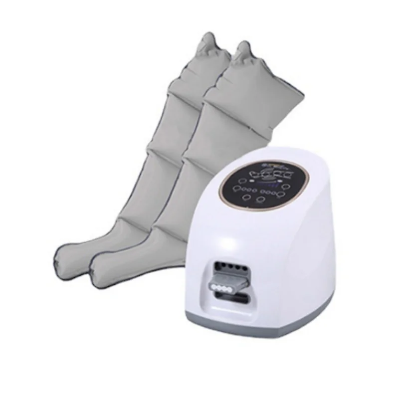 Leg Compression Massager 3 Modes Air Chambers Vibro Leg Therapy Arm Waist Pneumatic Wrap Relax Pain Pressotherapy
Leg Compression Massager 3 Modes Air Chambers Vibro Leg Therapy Arm Waist Pneumatic Wrap Relax Pain Pressotherapy