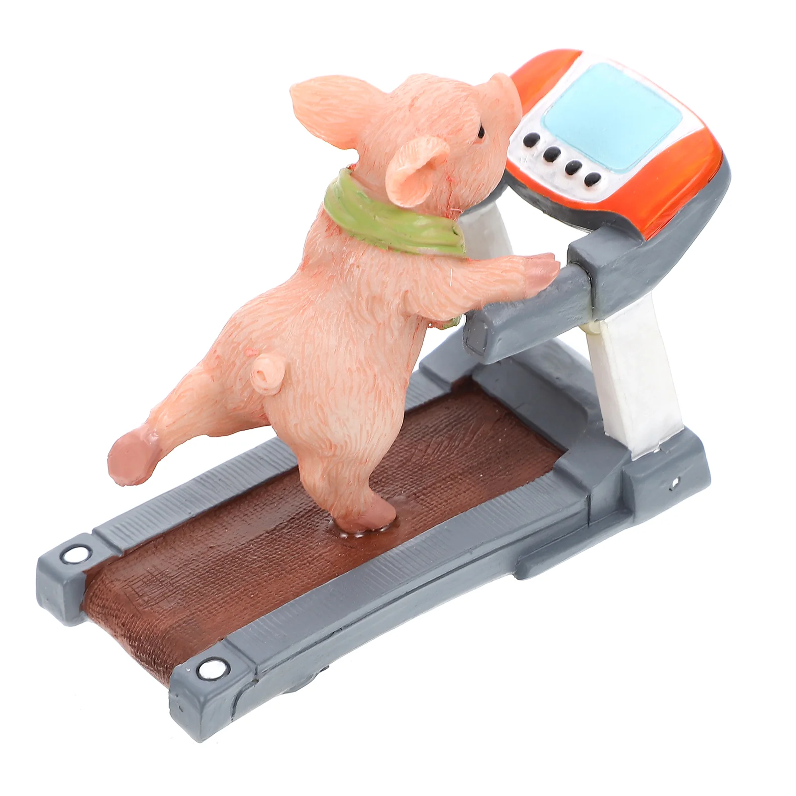 Piggy Garden Accessories Cartoon Animal Craft Mini Piggy Figure Sports Style Adornment for Home Room Bonsai
Piggy Garden Accessories Cartoon Animal Craft Mini Piggy Figure Sports Style Adornment for Home Room Bonsai