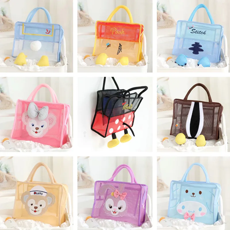 Sanrioed Hellokittys Mymelody Cinnamoroll мультяшный милый новый фитнес сумка для хранения для плавания ручная сумка для путешествий пляжная Сетчатая Сумка д...
Sanrioed Hellokittys Mymelody Cinnamoroll мультяшный милый новый фитнес сумка для хранения для плавания ручная сумка для путешествий пляжная Сетчатая Сумка д...