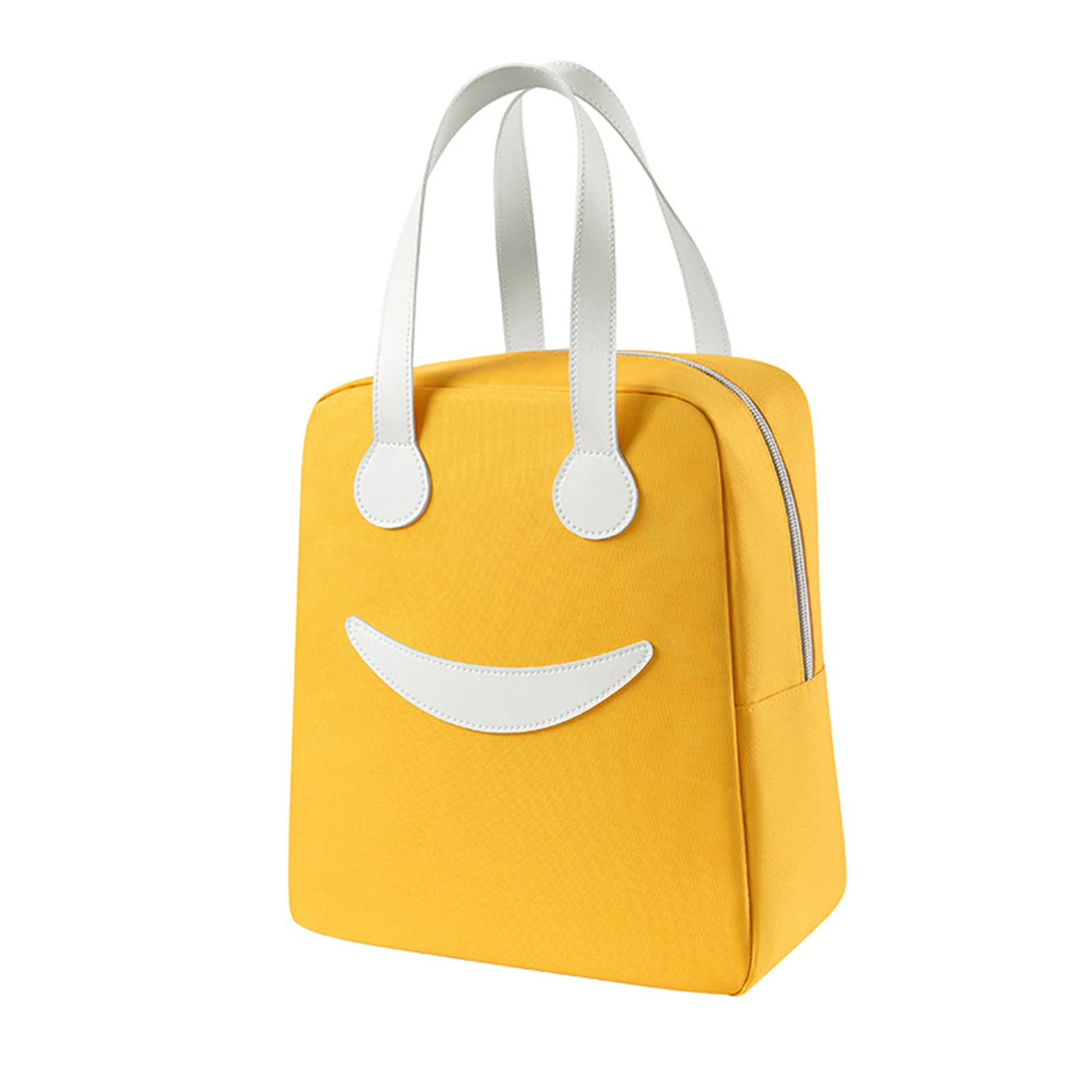 Lunch Bag Tote Cute Large Capacity Thermal Insulated For Students Work Polyester Portable Office School Container Outdoor Picnic
Lunch Bag Tote Cute Large Capacity Thermal Insulated For Students Work Polyester Portable Office School Container Outdoor Picnic