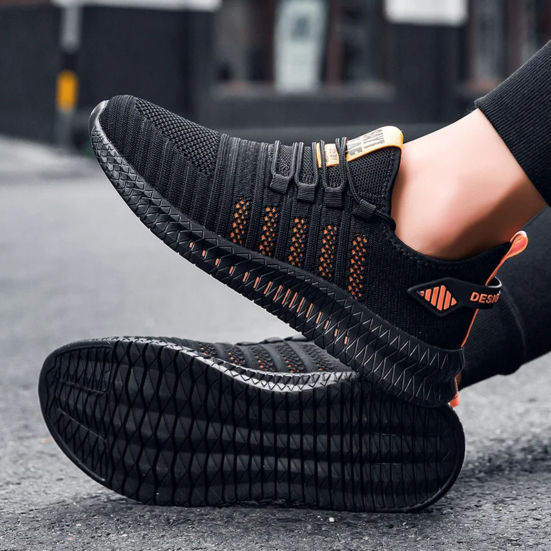 Men Casual Shoes Lightweight Comfortable Walking Sneakers Tenis masculino Zapatillas Men loafers dress Shoes Lace-up Mesh
Men Casual Shoes Lightweight Comfortable Walking Sneakers Tenis masculino Zapatillas Men loafers dress Shoes Lace-up Mesh